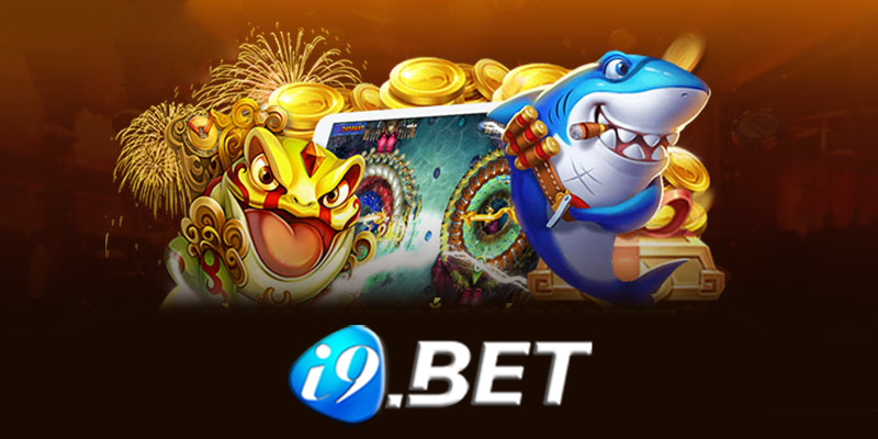 Luật chơi bắn cá I9bet