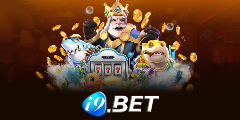 Đánh giá trải nghiệm người chơi bắn cá I9bet