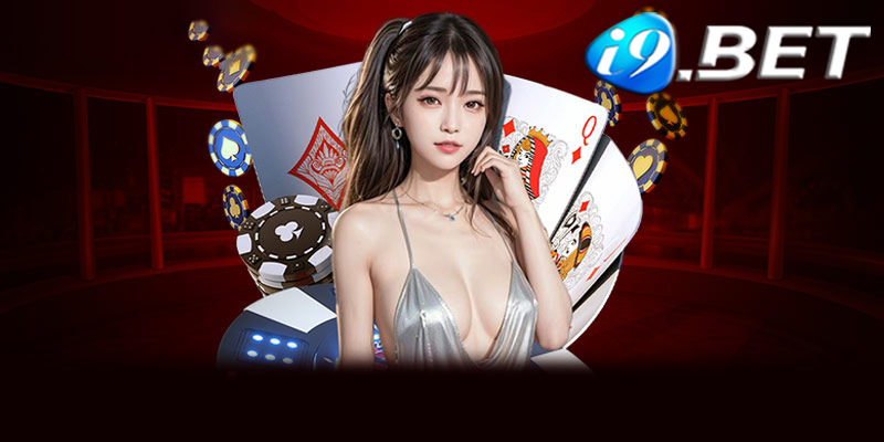 Đăng ký I9bet - Các lợi ích khi đăng ký I9bet cho người mới