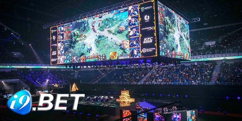 Kinh nghiệm chia sẻ từ người chơi Esport I9bet