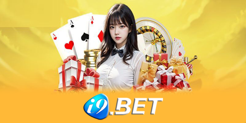 Hướng dẫn I9bet - Hướng dẫn chi tiết cách đặt cược tại I9bet