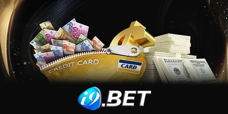 Hướng dẫn nạp tiền I9bet cho người mới