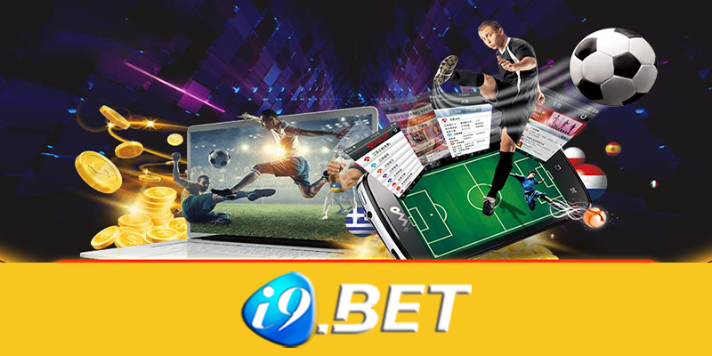 Hướng dẫn nạp tiền vào tài khoản I9bet