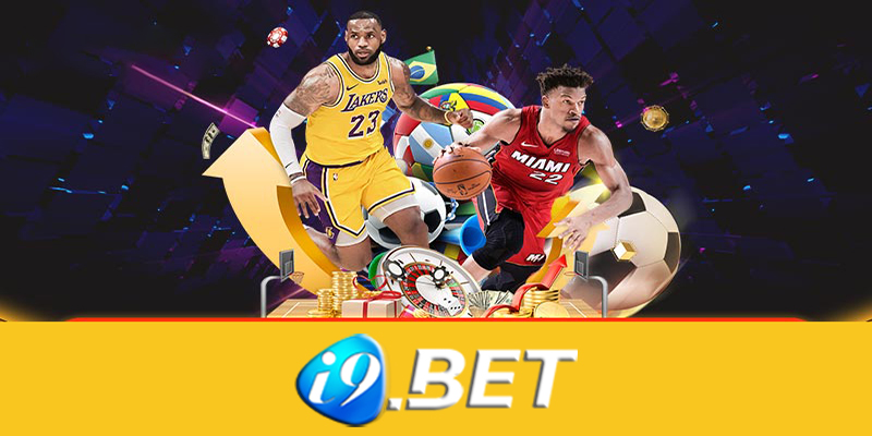 Những lưu ý khi tham gia cá cược thể thao I9bet