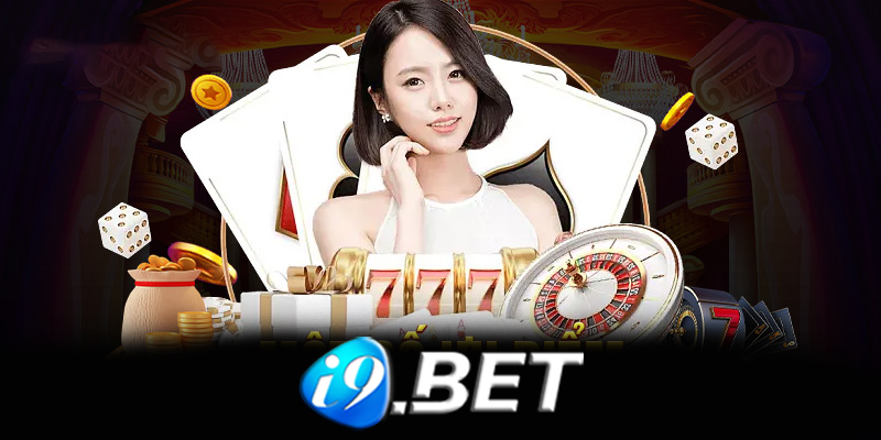 Khuyến mãi và ưu đãi tại ứng dụng I9bet