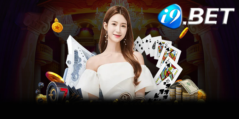 Đánh giá của người dùng về ứng dụng I9bet