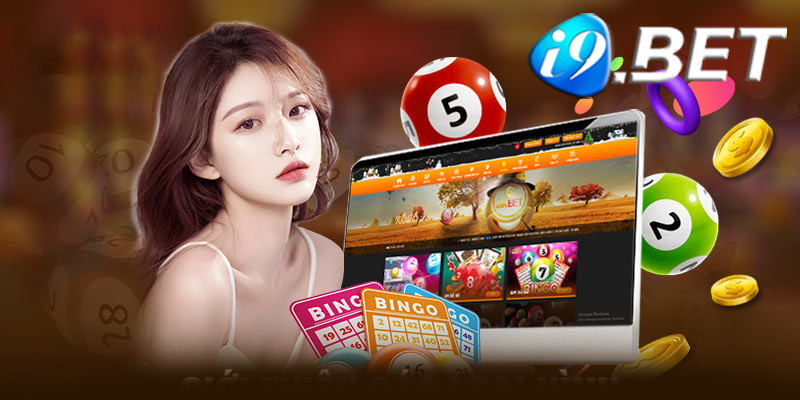 Thời điểm chơi xổ số I9bet hiệu quả