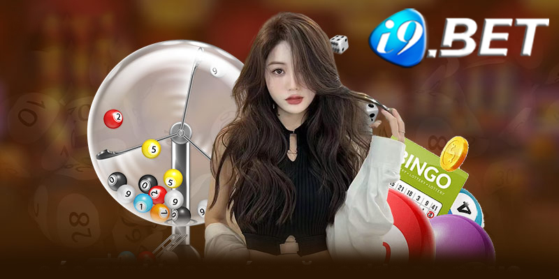 Kinh nghiệm từ những người chơi xổ số I9bet thành công